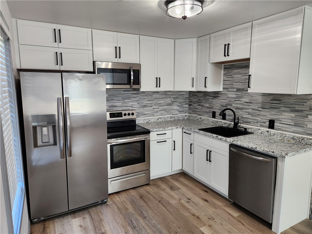 Holly Gardens Bentonville - Residential