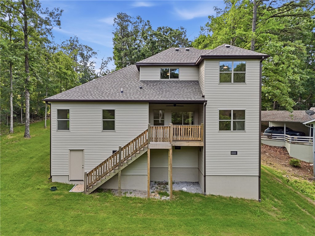 Norwood Sub Bvv - Residential Lease
