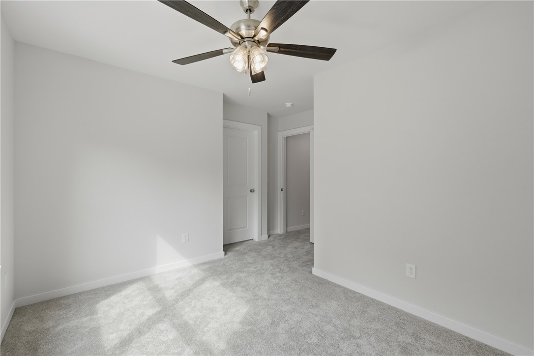 Norwood Sub Bvv - Residential Lease