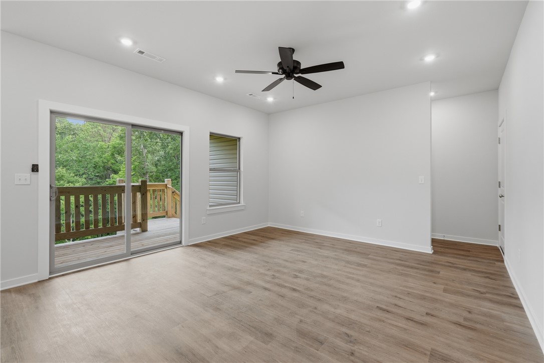 Norwood Sub Bvv - Residential Lease