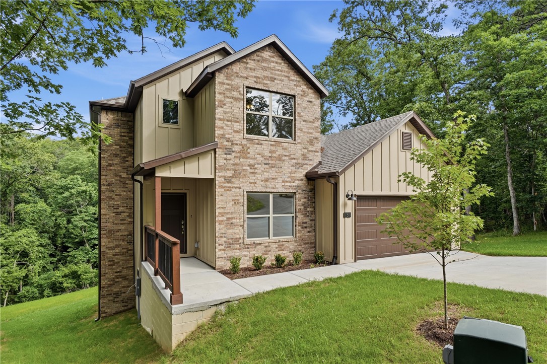 Norwood Sub Bvv - Residential Lease