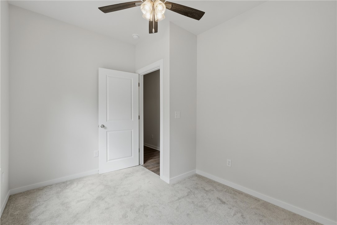 Norwood Sub Bvv - Residential Lease