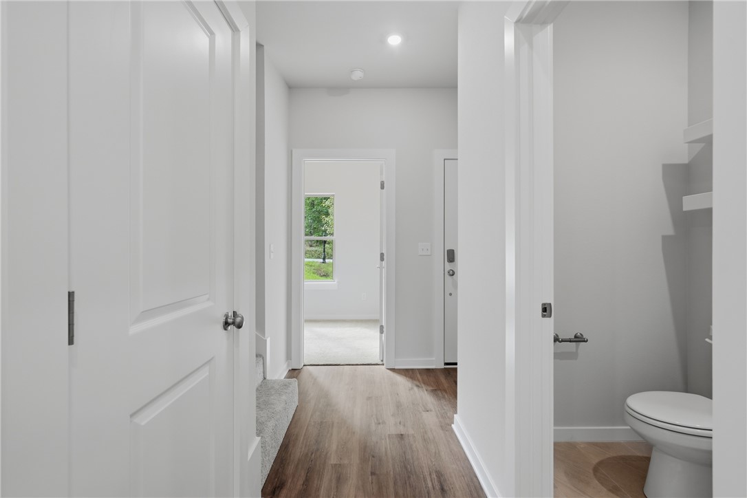 Norwood Sub Bvv - Residential Lease