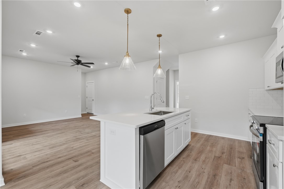 Norwood Sub Bvv - Residential Lease