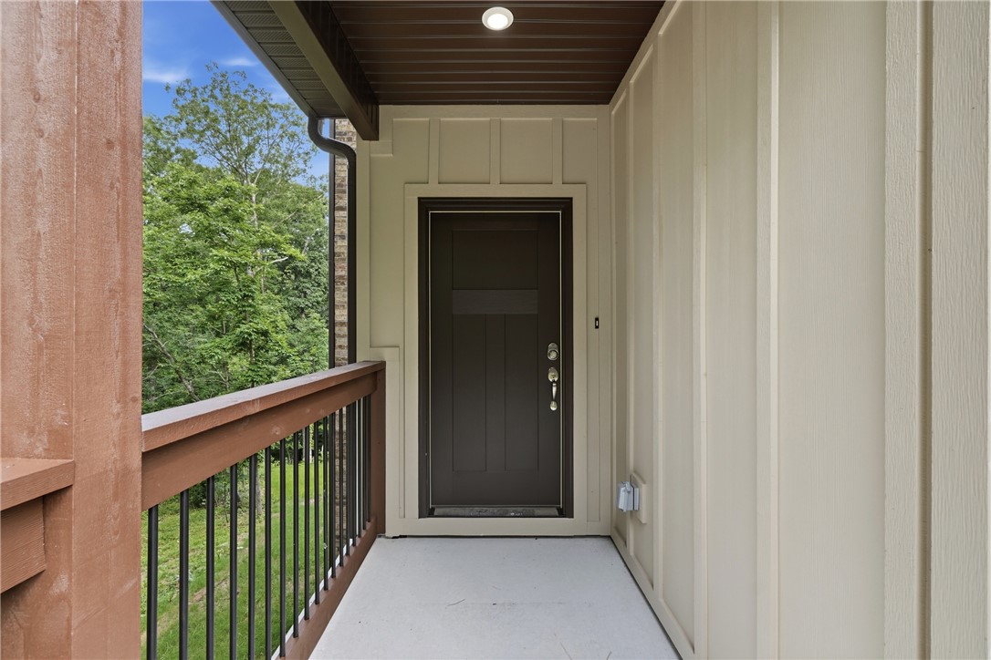 Norwood Sub Bvv - Residential Lease