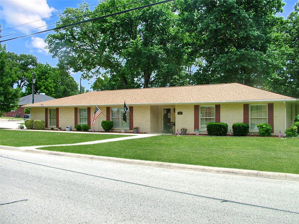 Meadowcrest Add 3 - Residential