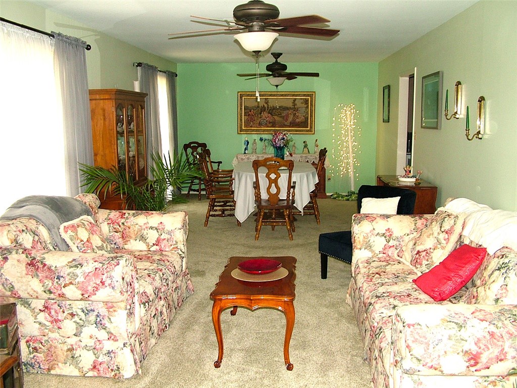 Meadowcrest Add 3 - Residential