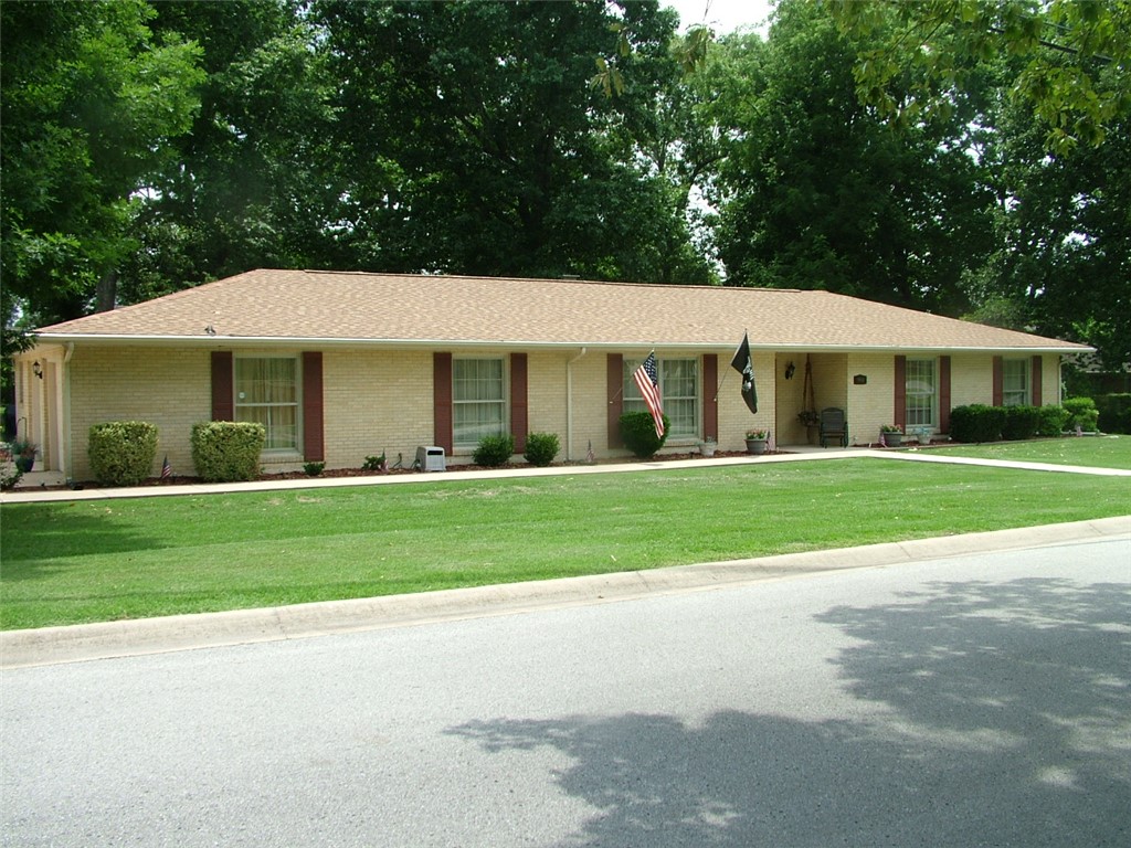 Meadowcrest Add 3 - Residential