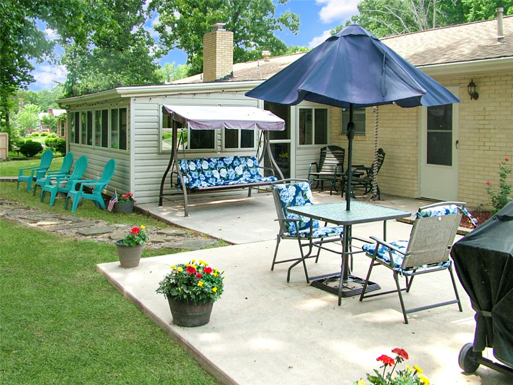 Meadowcrest Add 3 - Residential