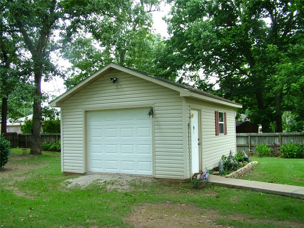 Meadowcrest Add 3 - Residential