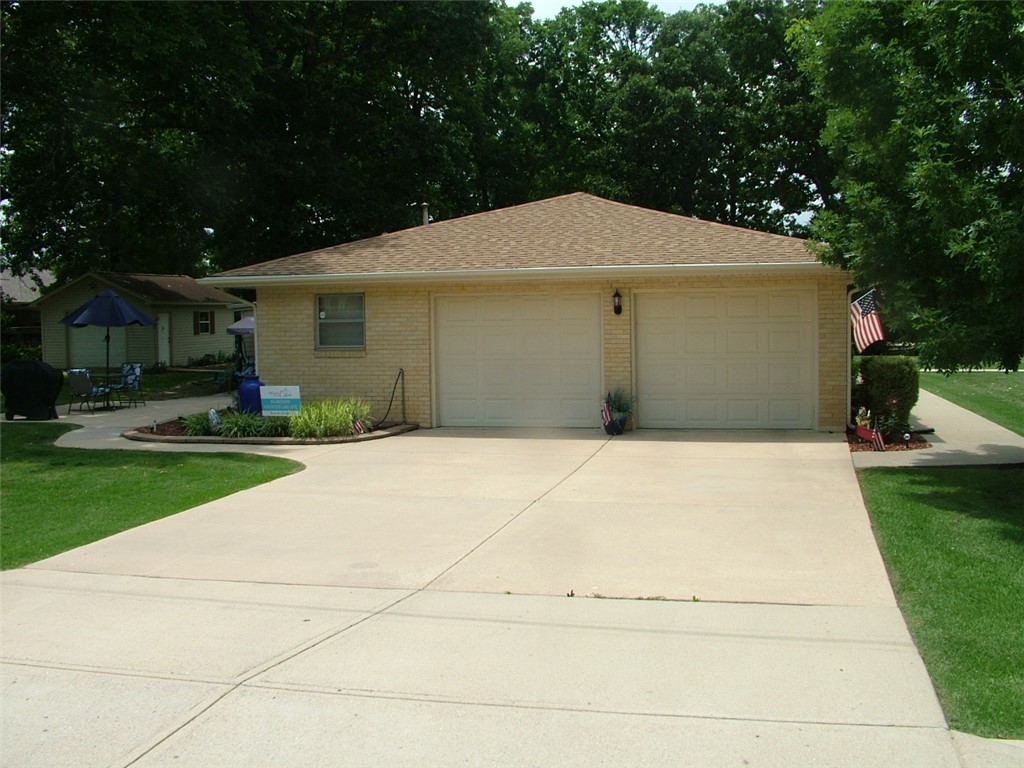 Meadowcrest Add 3 - Residential