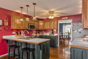 Estates HSN County Club - Residential