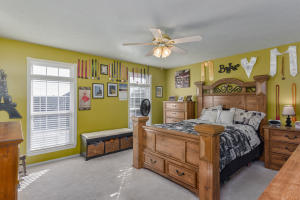 Estates HSN County Club - Residential
