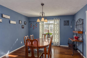 Estates HSN County Club - Residential