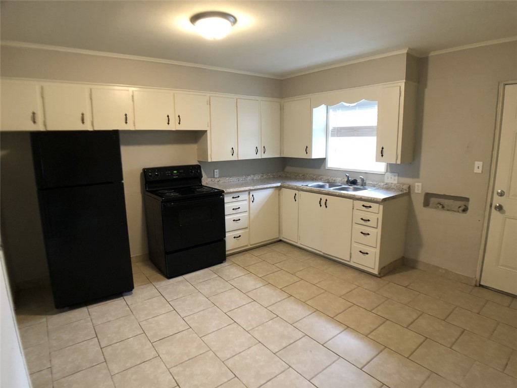 CARTER ADD - Residential Lease