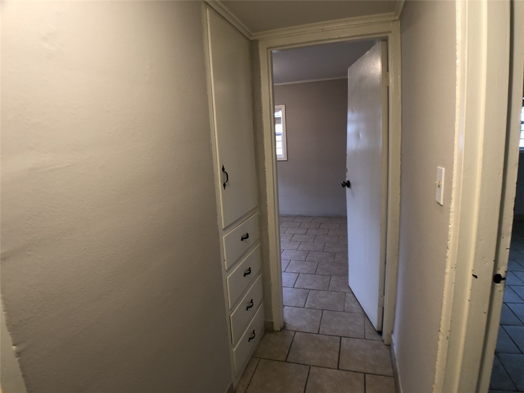 CARTER ADD - Residential Lease