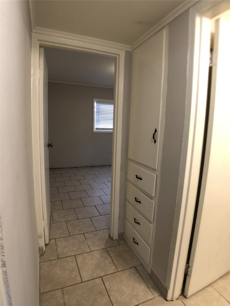 CARTER ADD - Residential Lease