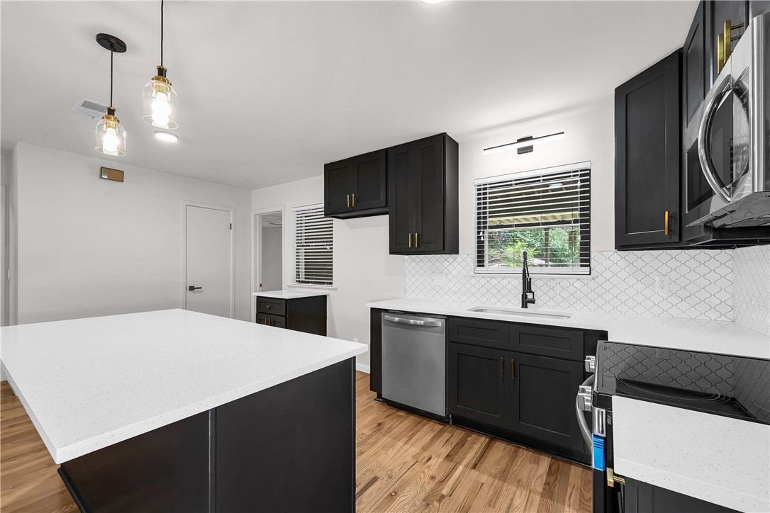 Wilson-Dunn - Residential Lease