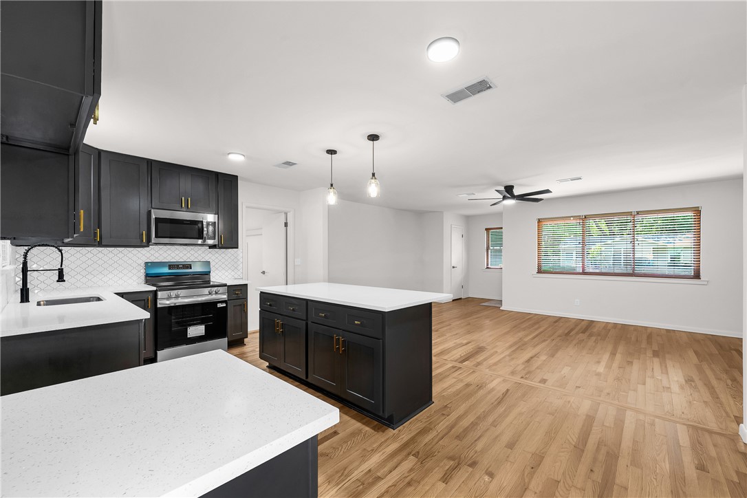 Wilson-Dunn - Residential Lease