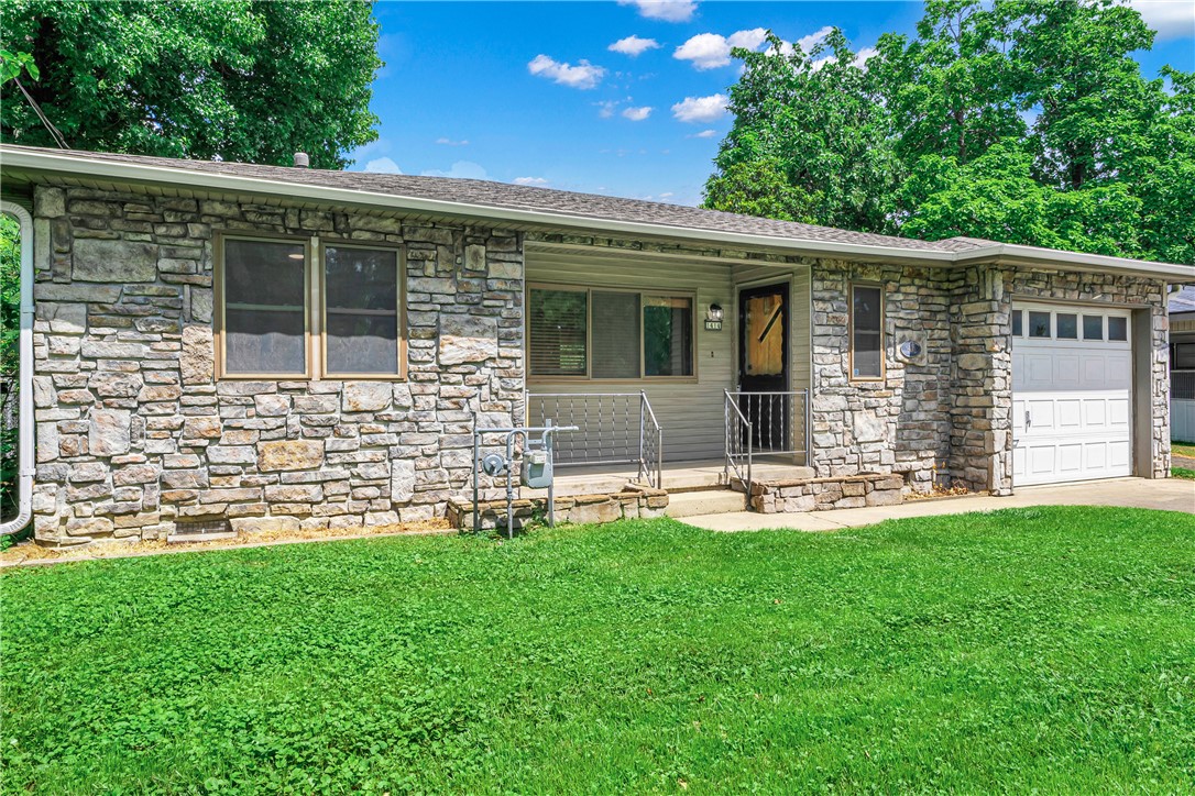 Wilson-Dunn - Residential Lease