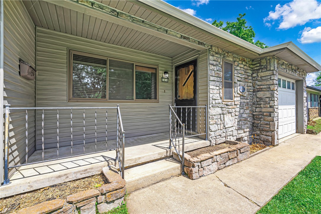 Wilson-Dunn - Residential Lease