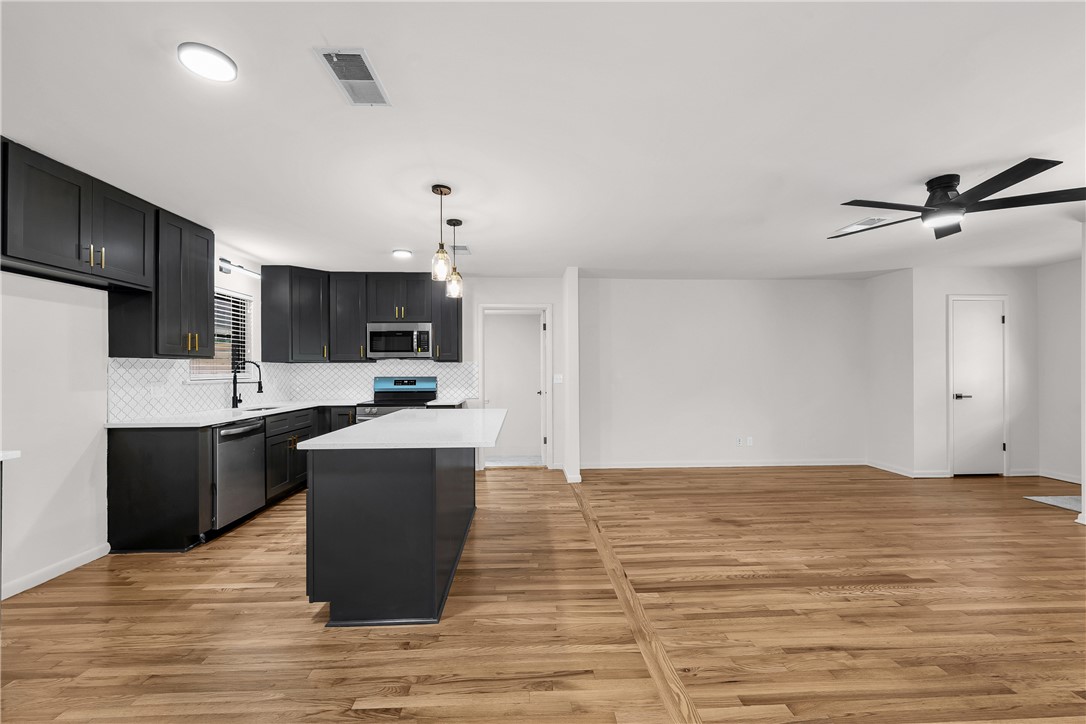 Wilson-Dunn - Residential Lease
