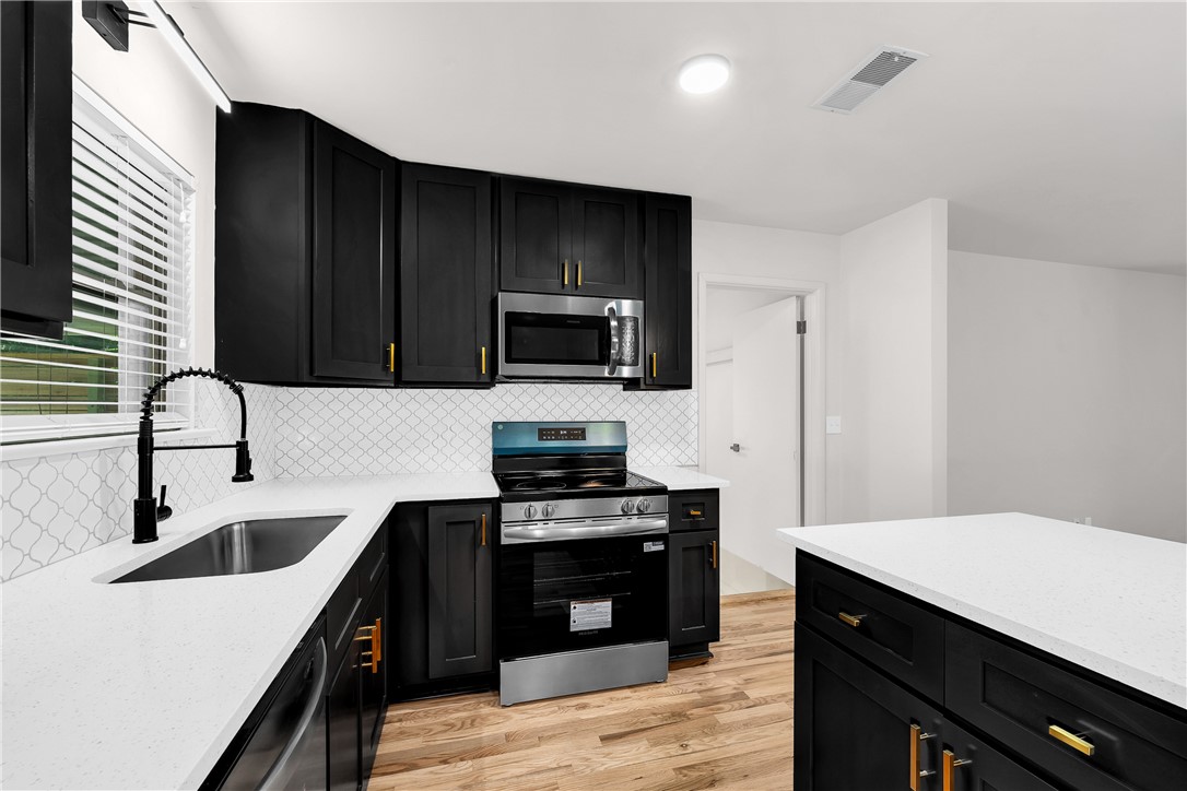Wilson-Dunn - Residential Lease