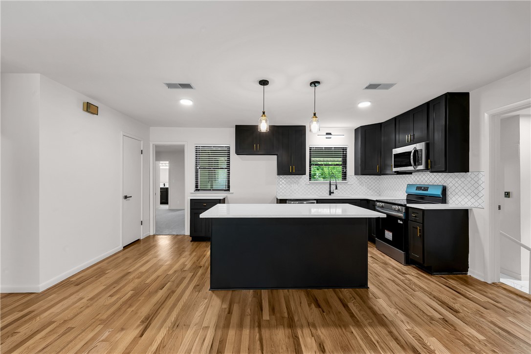 Wilson-Dunn - Residential Lease