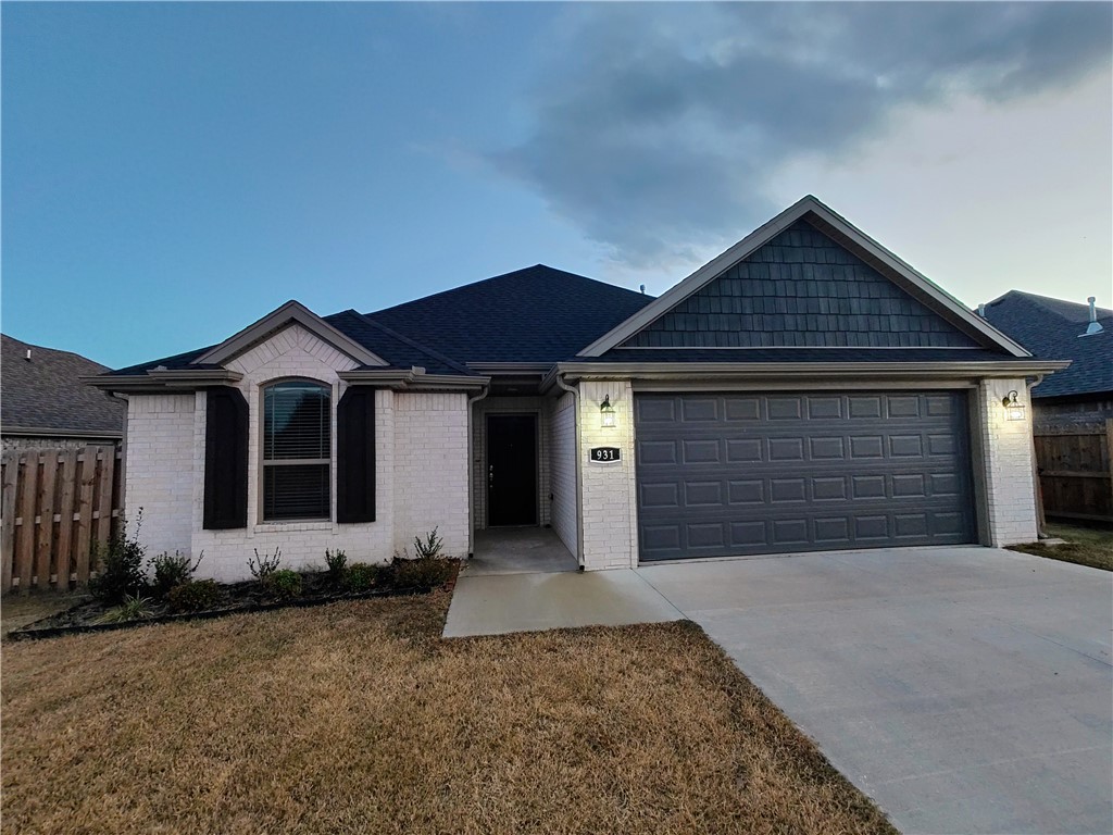 Southwinds Ph1 - Residential Lease