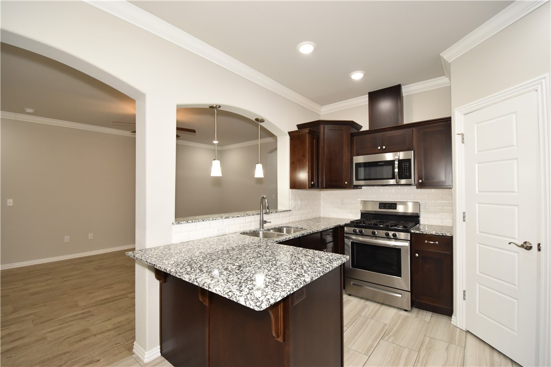 Southwinds Ph1 - Residential Lease