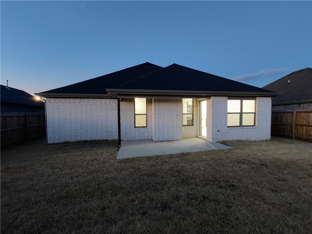 Southwinds Ph1 - Residential Lease