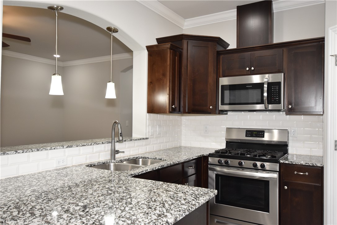 Southwinds Ph1 - Residential Lease
