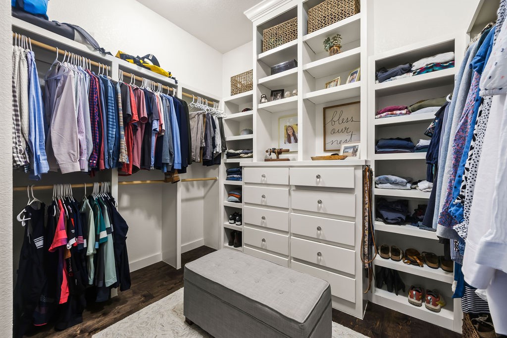 Clarks 2nd Add Bentonville - Residential