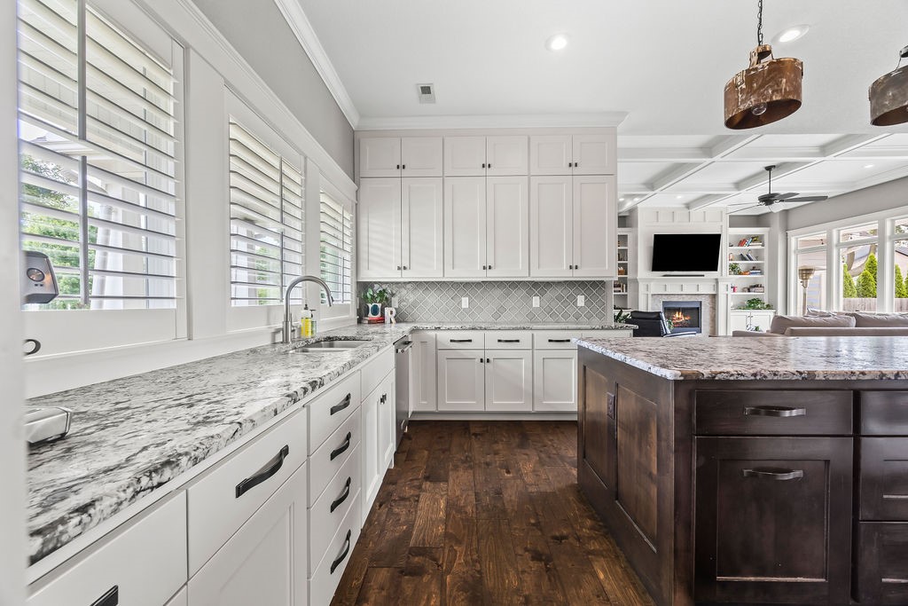Clarks 2nd Add Bentonville - Residential