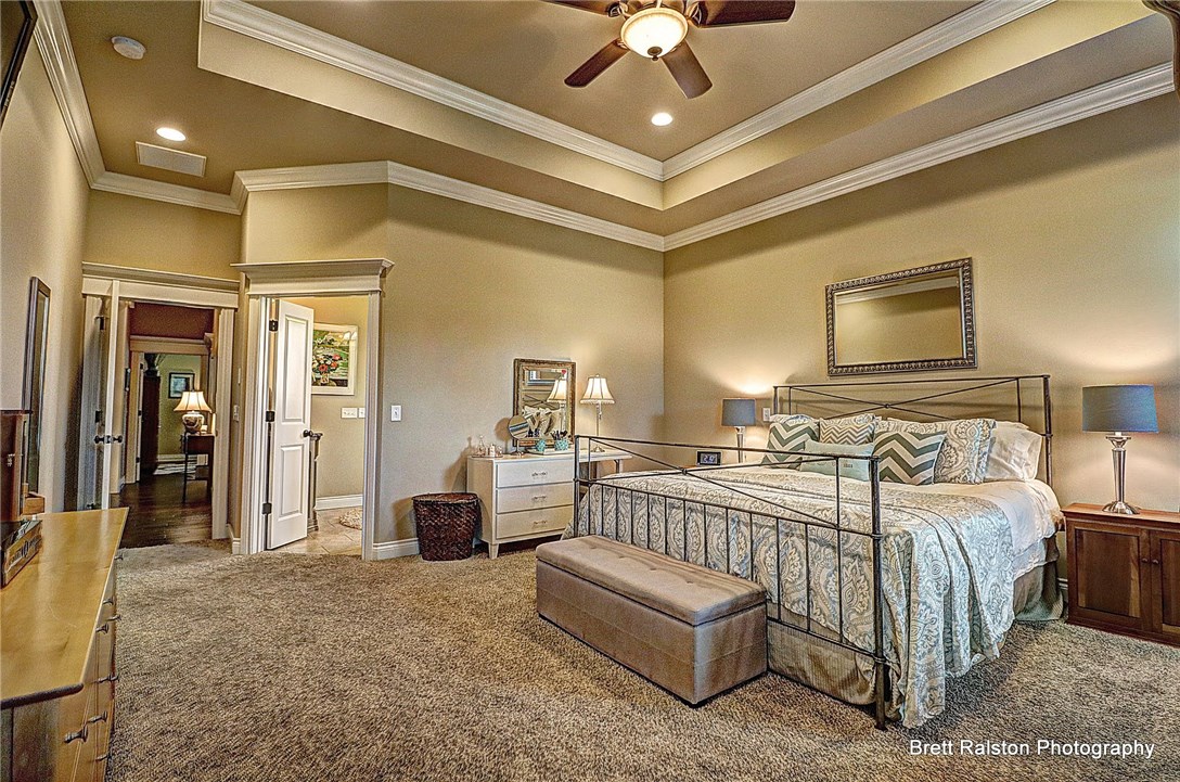 Oak Tree - Residential