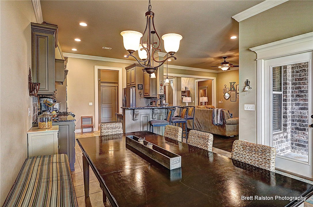 Oak Tree - Residential
