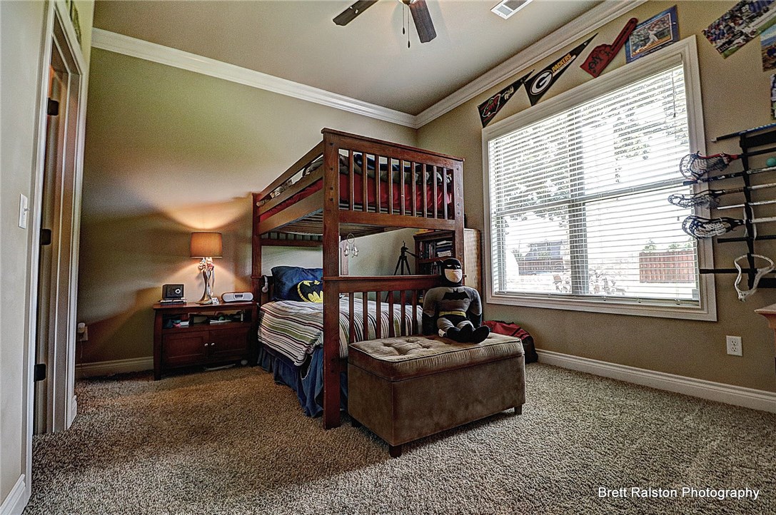 Oak Tree - Residential