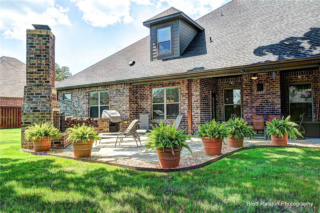 Oak Tree - Residential