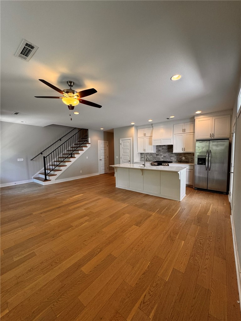 Sagely Place - Residential Lease