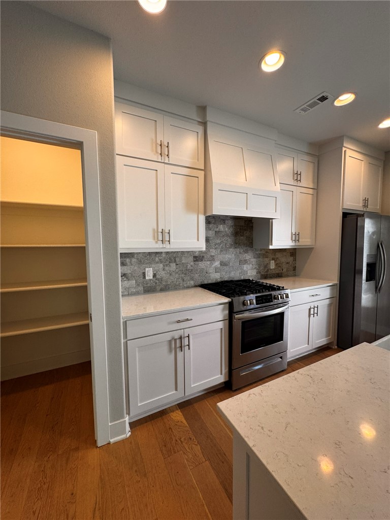 Sagely Place - Residential Lease