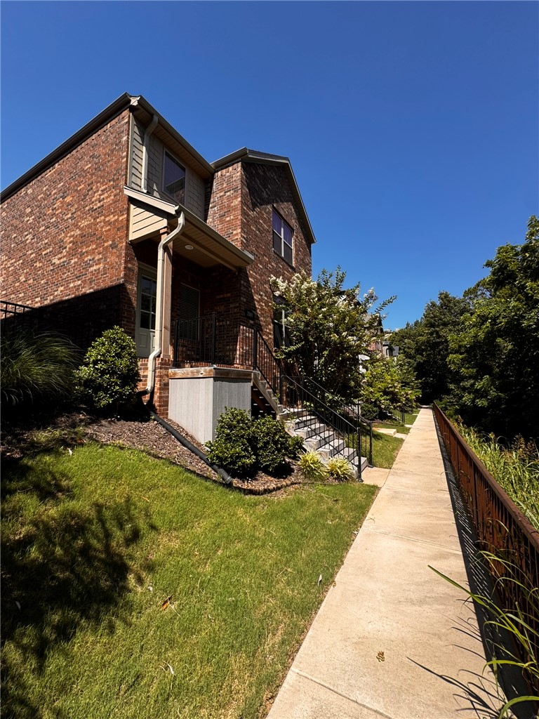 Sagely Place - Residential Lease