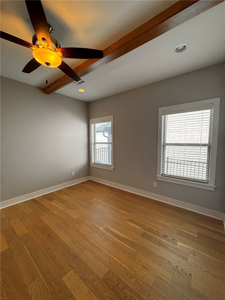 Sagely Place - Residential Lease