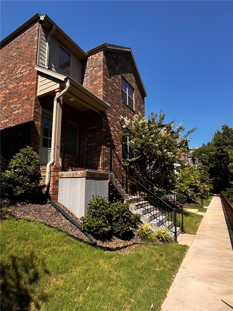Sagely Place - Residential Lease