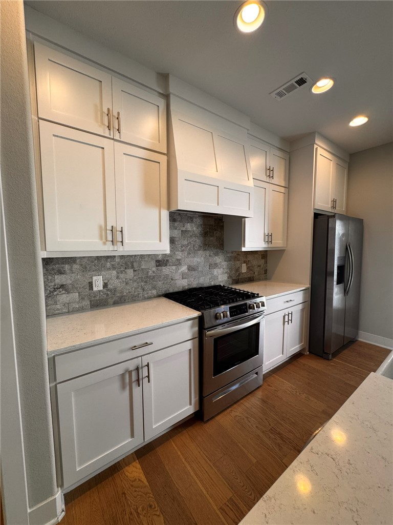 Sagely Place - Residential Lease