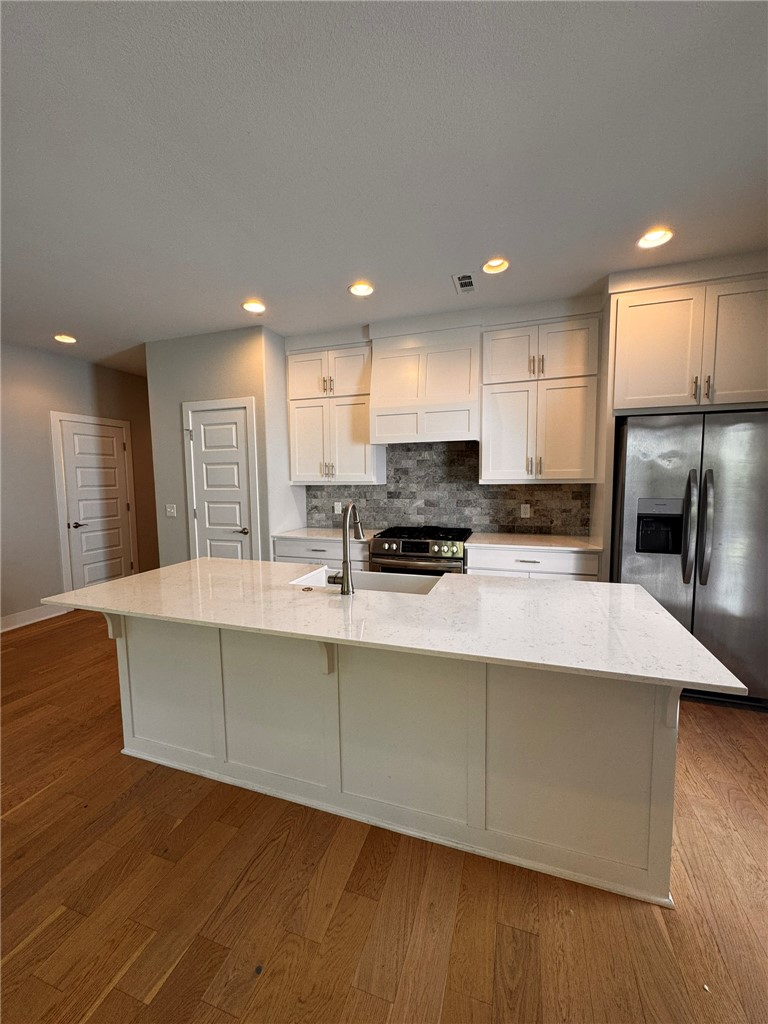 Sagely Place - Residential Lease