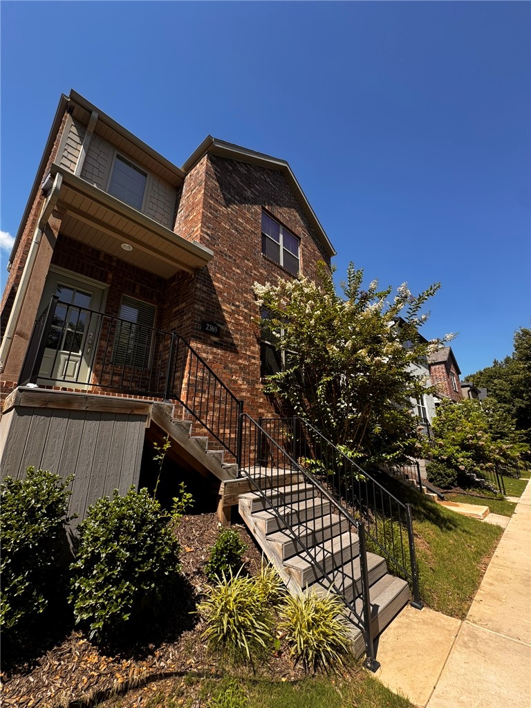 Sagely Place - Residential Lease