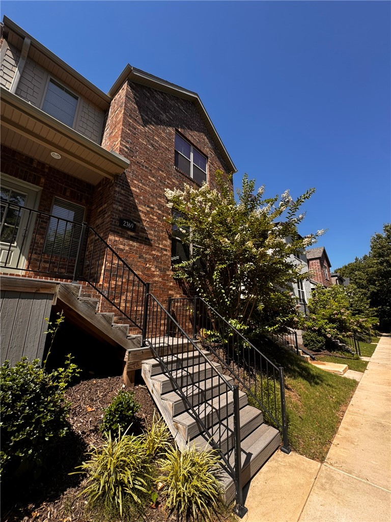 Sagely Place - Residential Lease
