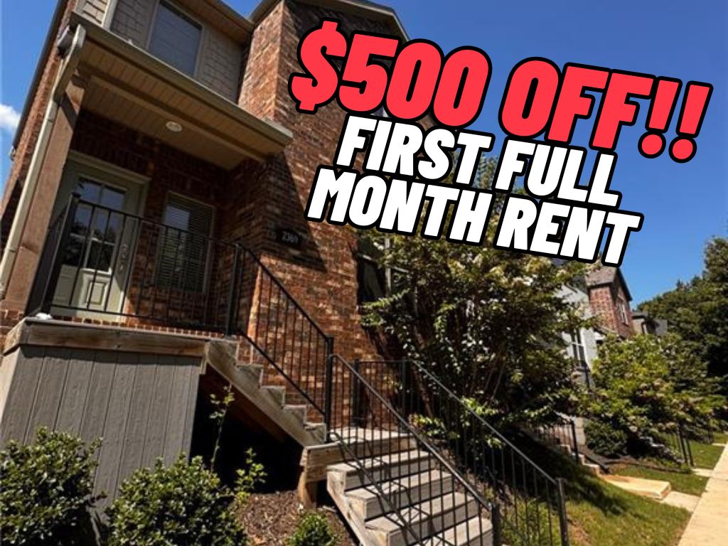 Sagely Place - Residential Lease