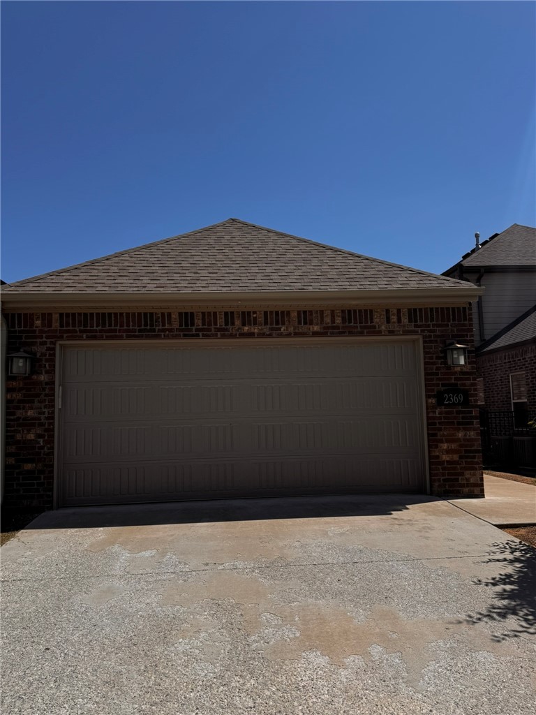Sagely Place - Residential Lease