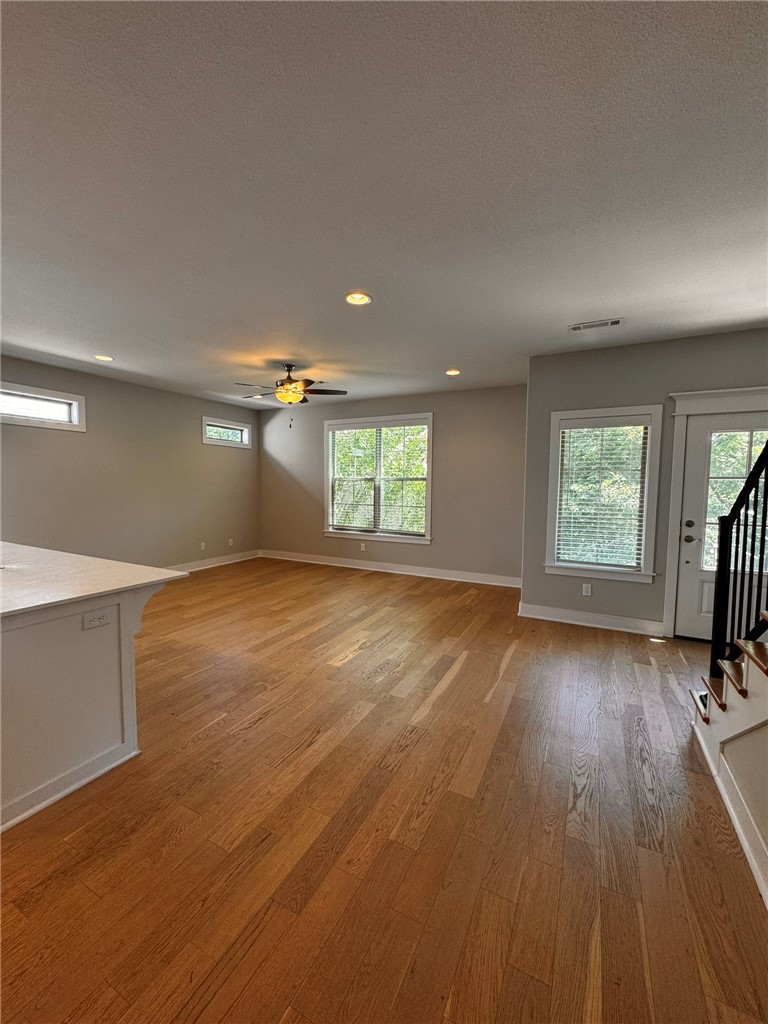 Sagely Place - Residential Lease